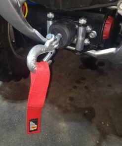 KFI Products ATV-SCHS Cables , Black 28 81WEmzkIHBL