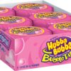 Hubba Bubba Bubble Tape Original, 6-null Boxes (Pack of 24) 2 Ounce (Pack of 24) 13 81WFTjTCBL