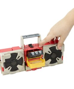 Transformers Generations Titans Return Autobot Blaster and Twin Cast 18 81WG7Bw5AIL