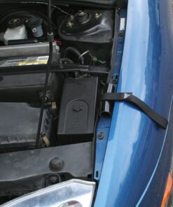 Shoreline Marine Propel Hood Trunk tie-Down Loops 2.0 12 81WGkqcZjjL