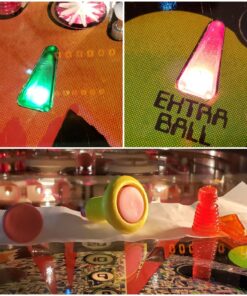 SO-Strong Colorants - For Urethane Rubbers, Plastics, & Foams - Set of 9 3 81WGwbjH7gL