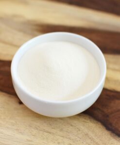 Anthony's Xanthan Gum, 1 lb, Batch Tested Gluten Free, Keto Friendly, Product of USA 1 Pound (Pack of 1) 17 81WHDueOsgL