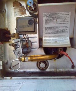 Suburban SB010843 Burner with Orifice 7 81WHUEdwyWL