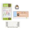 Cricut Cartridge, Calligraphy Collection 6 81WHrq7kAaL