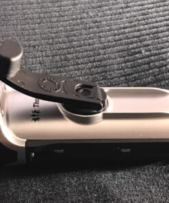 ThorFire Solar Flashlight Hand Crank Solar Powered Rechargeable Flashlight IPX6 Waterproof LED Emergency Lights Dynamo Torch Ideal for Camping Outdoor Climbing Backpack Hiking 67 81WIfJIM6tL