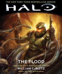 Halo: The Flood (Halo Series, 2)