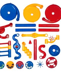 Galt Toys Inc Super Marble Run Toy, 1004105 15 81WJBDSoXCL