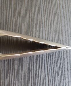 OXO Good Grips 12-Inch Stainless-Steel Locking Tongs 59 81WJrSReLvL