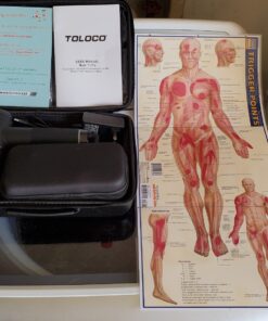 Trigger Points (Quick Study Academic) Pamphlet, Illustrated 20 81WKccaAtqL