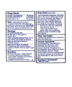 NIVEA Smoothness Lip Care SPF 15, 0.17 oz (Pack of 6) 6 81WLYhLA0ML