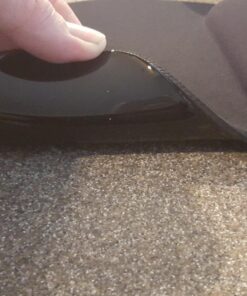 Mouse Pad, JETech Mouse Mat with Gel Wrist Pad - 0882 38 81WLskbnwwL