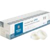 BSN32953 - Transparent Tape, 1 Core, 3/4x1000, 12/PK, Clear Value Pack 3 81WMb8riX L