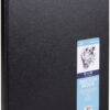 Pro-Art Pro Art Hard Bound Sketch Book, 11 by 14-Inch, Black (110 Pages) 16 81WNFNH4qRL