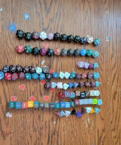 Chessex Pound-O-Dice 45 81WNoKNxmfL