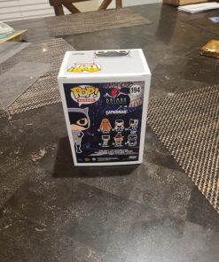 Funko POP Animation Animated Batman Cat Woman Figures 14 81WOs 2tnSL