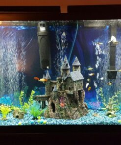 SunSun JUP-01 9W UV Sterilizer Submersible Filter Pump 83 81WP0MSt 5L