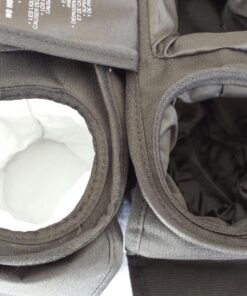 Britax Stroller Organizer with Insulated Cup Holders | Large Center Compartment with Magnetic Closure + 3 Outer Pockets + Folds with Stroller, No Removal Needed Black 31 81WPXLqH0LL