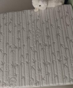 SUPERIOR Adaptive Memory Foam Wedge Pillow, 24” x 24” x 8” 55 81WQN1WNwpL