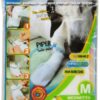 Pawflex Bandages Medimitt Bandages for Pets (Pack of 4) Medium White