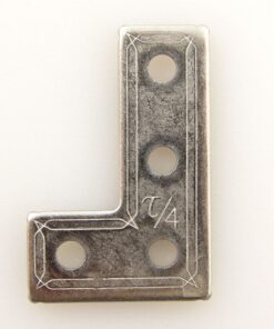 MakerBeam 90 Degree Brackets (Pack of 24) Designed for MakerBeam (10x10mm in Diameter). 4 81WRJUcQ3dL