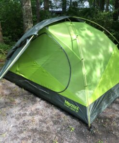 Marmot Crane Creek 2P/3P Backpacking and Camping Tents & Footprints Tent 3 Person Tent 31 81WRT2u9cgL