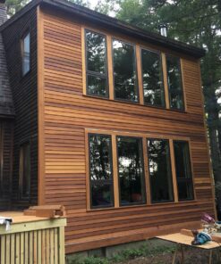 Alternative view of Metabo HPT Coil Siding Nailer, Siding Nails 1-1/2 inch To 2-1/2 inch, Side load, Tilt Bottom Magazine (NV65AH2)