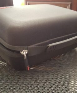 Hermitshell Hard Travel Case Fits Samsung Gear VR W/Controller M - For Samsung Gear VR W/Controller - Latest Edition 48 81WT0Uc9mrL