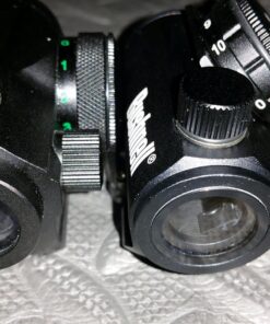 Field Sport Red and Green Micro Dot Sight 53 81WTKlCjItL