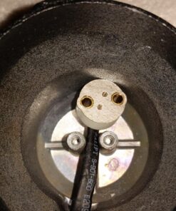 Malibu 8301-9604-01 20 Watt Cast Metal Flood Light Fixture 35 81WTfrR7xDL