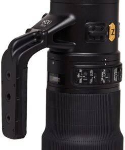 Nikon AF-S FX NIKKOR 800mm f/5.6E FL ED Vibration Reduction Fixed Zoom Lens with Auto Focus for Nikon DSLR Cameras 13 81WUjc7ovSL