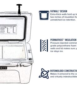 YETI Tundra 45 Cooler A2 Desert Tan 14 81WUwa3qoUL