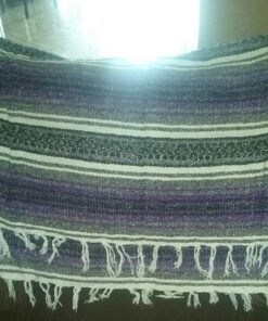 Authentic Mexican Falsa Blanket 28 81WUxy5uuSL