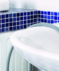 Claber GL56708745 Lawn-and-Garden-Watering-Equipment, Black/Orange Plastic 23 81WV1F1CifL