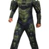 Master Chief Classic Costume, Large (10-12) Large (10-12)