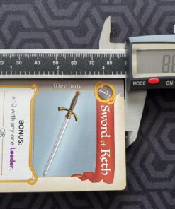 Fantasy Realms | WizKids Board Game Card Game Core Game 29 81WVKEK5dSL