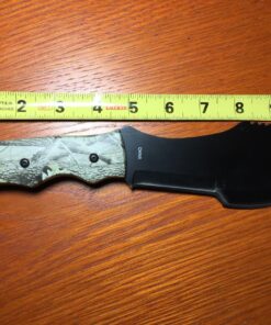 Armory Replicas The Hunted Forest Tracker T-3 Hunting Knife 38 81WVVN31DPL
