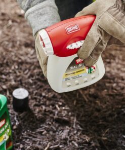 Alternative view of The Scotts Ortho Max Poison Ivy Tough Brush Killer, 32-Ounce