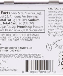 ICECHIPS CANDY ROOT BEER FLOAT 1.76OZ 7 81WWl9xT1WL