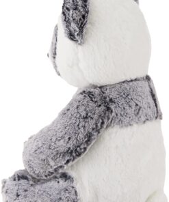 Aurora® Snuggly Sweet & Softer™ Ping Panda™ Stuffed Animal - Comforting Companion - Imaginative Play - White 12 Inches 17 81WXJ7Ke6uL 1