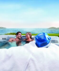 Frog @Ease Replacement SmartChlor Chlorine Cartridge - 3 Pack 14 81WXnlo8w0L