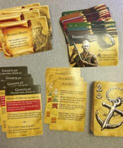 Dead Man's Draw 17 81WYgDIcYLL