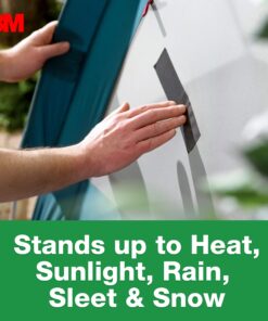 Alternative view of 3M 2245-A Duct Tape, 45 Yards, Gray