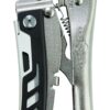 IRWIN VISE-GRIP Locking Multi-Pliers with Wire Cutter, 5", 1923454 5WR 46 81WbAtI4izL