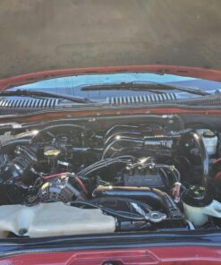 Gunk CEB1 Engine Shine Protector and Detailer, 15 Oz 15 Ounce 36 81WbMxvm5L