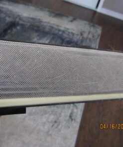 Neato Robotics 945-0215 HEPA Air Filter for Vacuum Cleaner-2 Pack, Black 13 81WbdXfRr2L