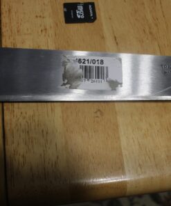 Tramontina Machete Wood 19 81Wch9sWfhL