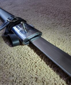 WARRIOR 11th Century Crusader Sword Handmade Hand Forged High Carbon Steel Blade with Sword Frog Replicas 25 81Wd98jXL0L