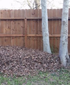 BLACK+DECKER 3-in-1 Electric Leaf Blower, Leaf Vacuum, Mulcher, 12-Amp (BV3100) 12 81Wdw5H2ytL