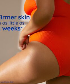 Nivea Skin Firming and Toning Body Gel Cream with Q10, Firming Body Cream, Moisturizing Skin Cream, 6.7 Oz Tube Skin Firming Gel 30 81WeFAwyYwL