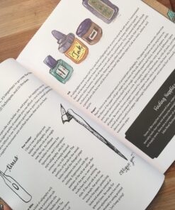 Creative Lettering and Beyond: Inspiring tips, techniques, and ideas for hand lettering your way to beautiful works of art (Creative...and Beyond) Paperback 50 81WfKcHo8HL